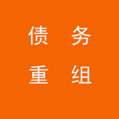 宽城个人债务重组垫资：救急良药还是吞金黑洞？这些费用和门槛你必须知道!